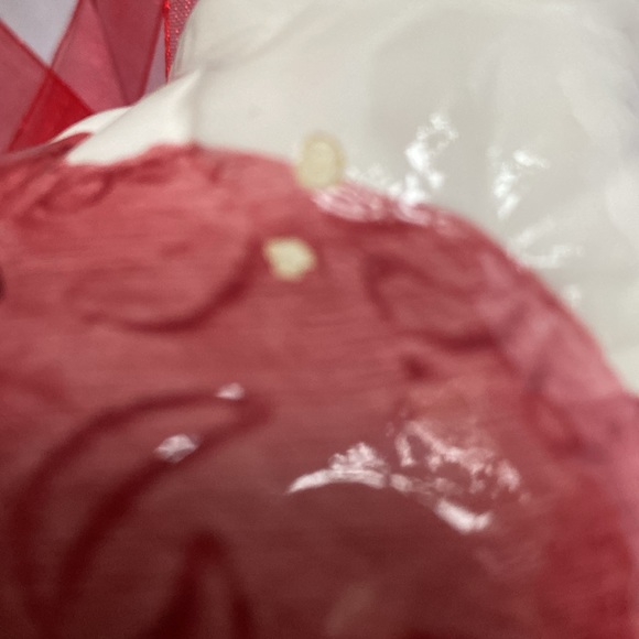 Santa votive holder - Picture 8 of 8